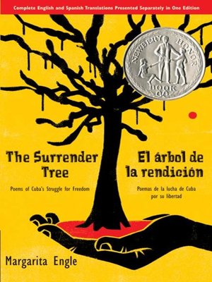 cover image of The Surrender Tree / El árbol de la rendición